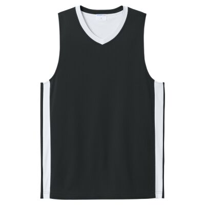 mockup Basketball Rev Jersey Thumbnail