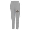 Men's Powerblend® Open-Bottom Sweatpants with Pockets Thumbnail