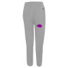 Men's Powerblend® Open-Bottom Sweatpants with Pockets Thumbnail