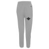 Men's Powerblend® Open-Bottom Sweatpants with Pockets Thumbnail