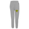 Men's Powerblend® Open-Bottom Sweatpants with Pockets Thumbnail