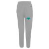 Men's Powerblend® Open-Bottom Sweatpants with Pockets Thumbnail