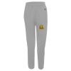 Men's Powerblend® Open-Bottom Sweatpants with Pockets Thumbnail
