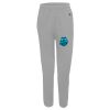 Men's Powerblend® Open-Bottom Sweatpants with Pockets Thumbnail