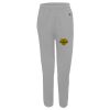 Men's Powerblend® Open-Bottom Sweatpants with Pockets Thumbnail