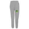 Men's Powerblend® Open-Bottom Sweatpants with Pockets Thumbnail