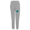 Men's Powerblend® Open-Bottom Sweatpants with Pockets Thumbnail
