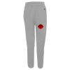 Men's Powerblend® Open-Bottom Sweatpants with Pockets Thumbnail