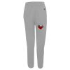 Men's Powerblend® Open-Bottom Sweatpants with Pockets Thumbnail