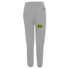 Men's Powerblend® Open-Bottom Sweatpants with Pockets Thumbnail