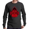 Unisex Heritage Jersey Long Sleeve T-Shirt Thumbnail