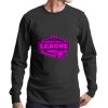 Unisex Heritage Jersey Long Sleeve T-Shirt Thumbnail