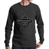 Unisex Heritage Jersey Long Sleeve T-Shirt Thumbnail