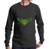 Unisex Heritage Jersey Long Sleeve T-Shirt Thumbnail