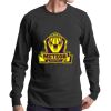 Unisex Heritage Jersey Long Sleeve T-Shirt Thumbnail