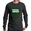 Unisex Heritage Jersey Long Sleeve T-Shirt Thumbnail