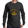 Unisex Heritage Jersey Long Sleeve T-Shirt Thumbnail