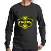 Unisex Heritage Jersey Long Sleeve T-Shirt Thumbnail