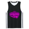 Youth Rival Basketball Rev Jersey Thumbnail