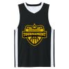 Youth Rival Basketball Rev Jersey Thumbnail