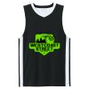 Youth Rival Basketball Rev Jersey Thumbnail
