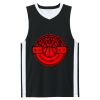 Youth Rival Basketball Rev Jersey Thumbnail
