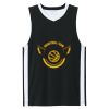 Youth Rival Basketball Rev Jersey Thumbnail