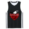 Youth Rival Basketball Rev Jersey Thumbnail