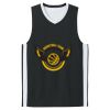 mockup Basketball Rev Jersey Thumbnail